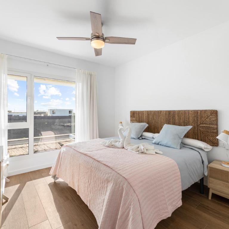 Villa Julieta - Privacidad, Exclusividad y Piscina Climatizada - Villa de 3 dormitorios - 20