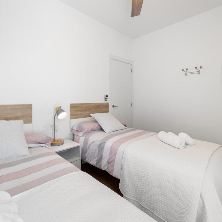 Villa Julieta - Privacidad, Exclusividad y Piscina Climatizada - Villa de 3 dormitorios - 26