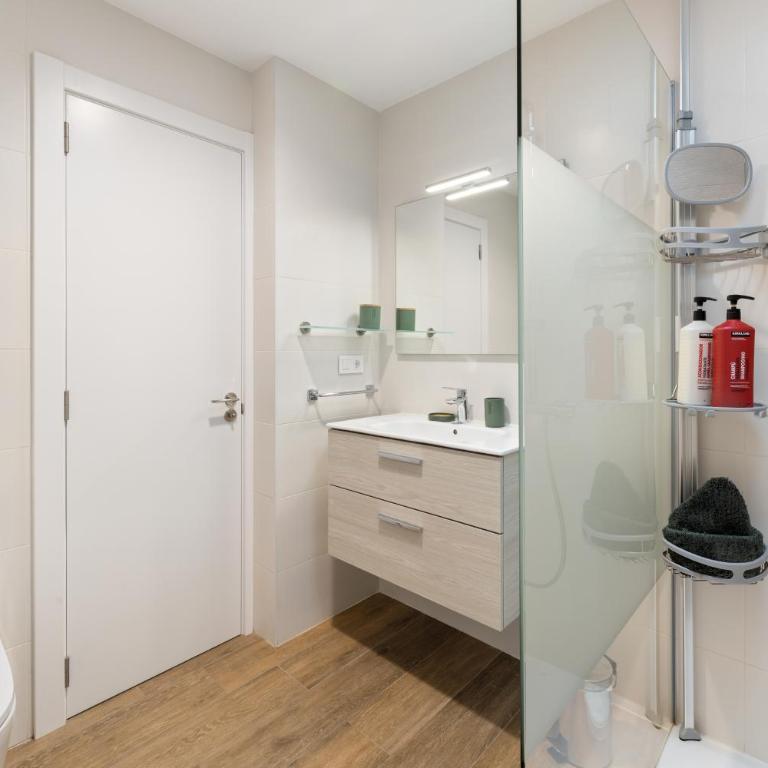 Villa Julieta - Privacidad, Exclusividad y Piscina Climatizada - Villa de 3 dormitorios - 27
