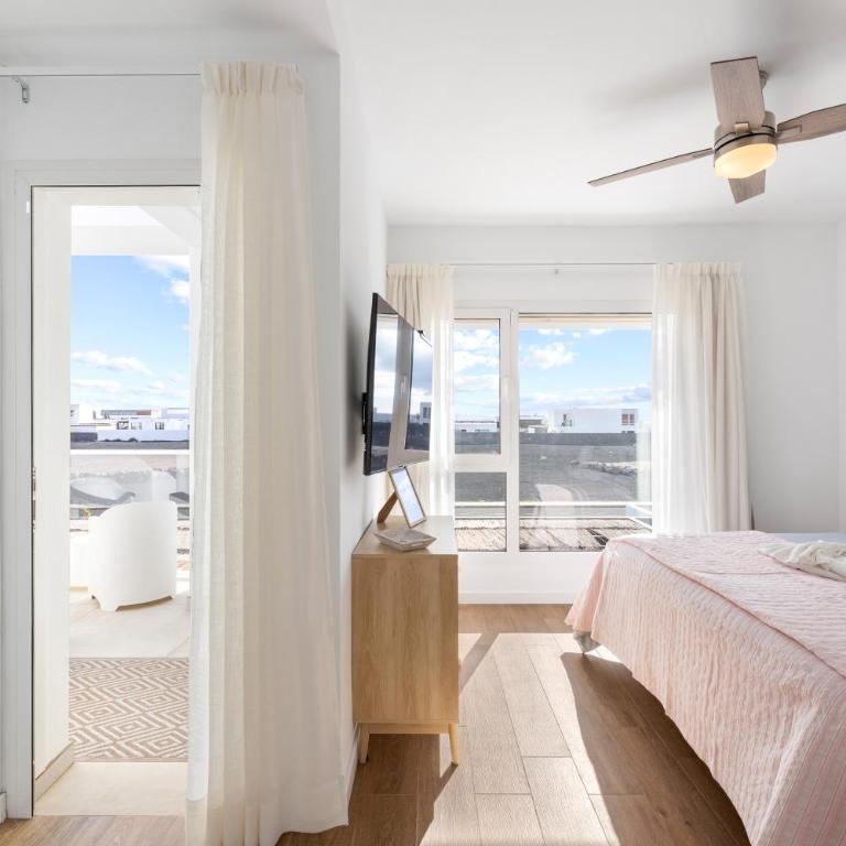 Villa Julieta - Privacidad, Exclusividad y Piscina Climatizada - Villa de 3 dormitorios - 18