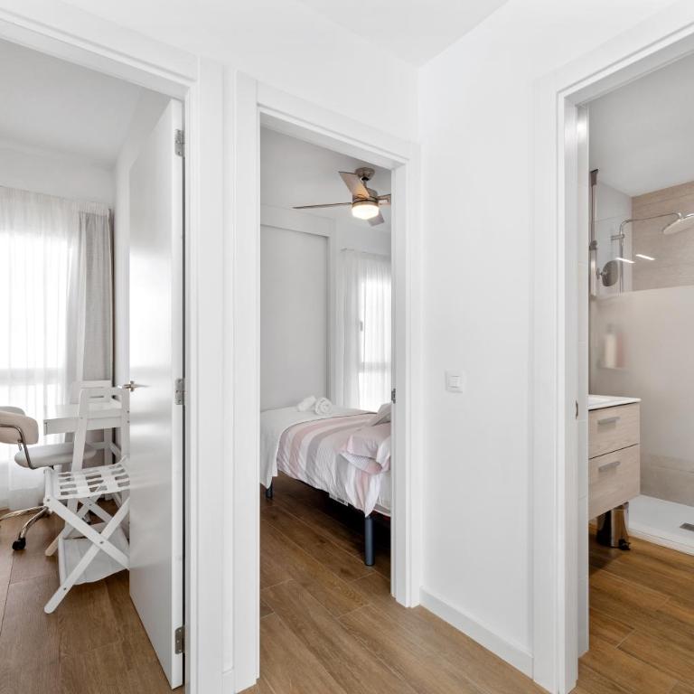 Villa Julieta - Privacidad, Exclusividad y Piscina Climatizada - Villa de 3 dormitorios - 29