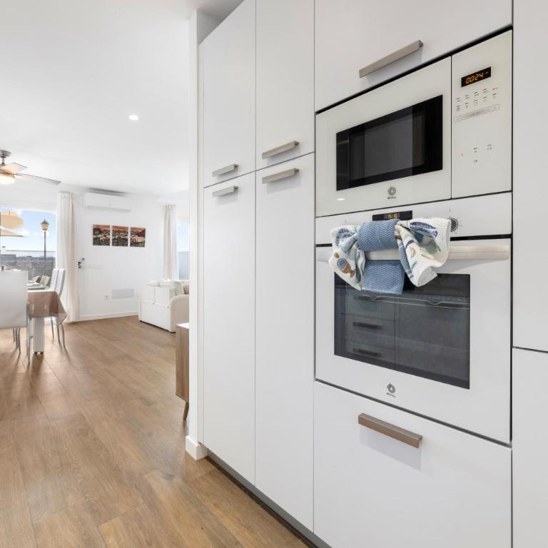 Villa Julieta - Privacidad, Exclusividad y Piscina Climatizada - Villa de 3 dormitorios - 15