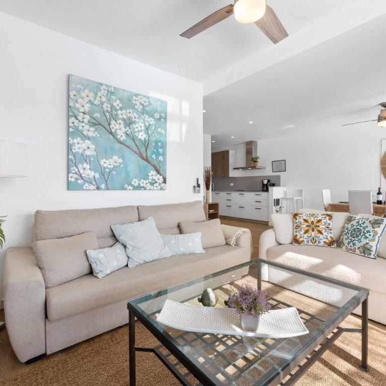 Villa Julieta - Privacidad, Exclusividad y Piscina Climatizada - Villa de 3 dormitorios - 11