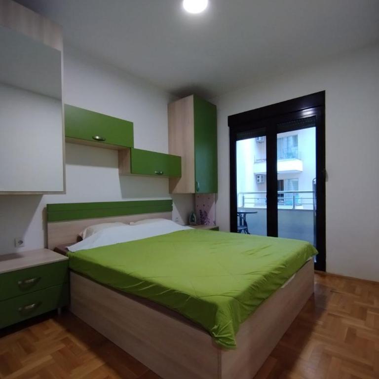 Becici Akacia Apartments - One-Bedroom Apartment - 1