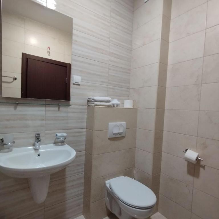 Becici Akacia Apartments - One-Bedroom Apartment - 6
