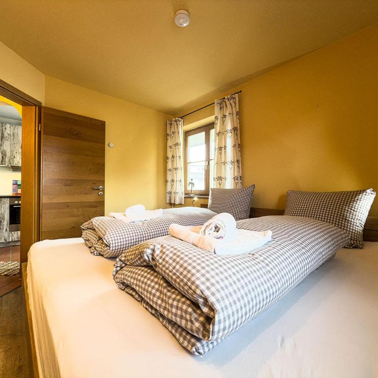 FEWO Kapfwinkel - Apartment mit Balkon - 3