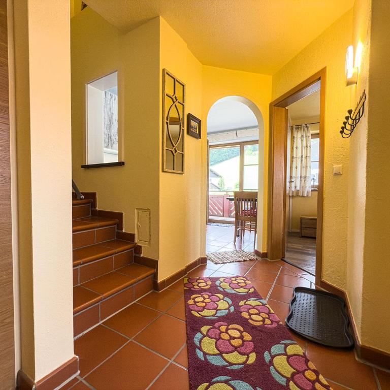 FEWO Kapfwinkel - Apartment mit Balkon - 5