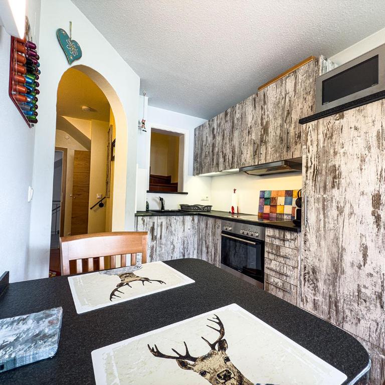 FEWO Kapfwinkel - Apartment mit Balkon - 9