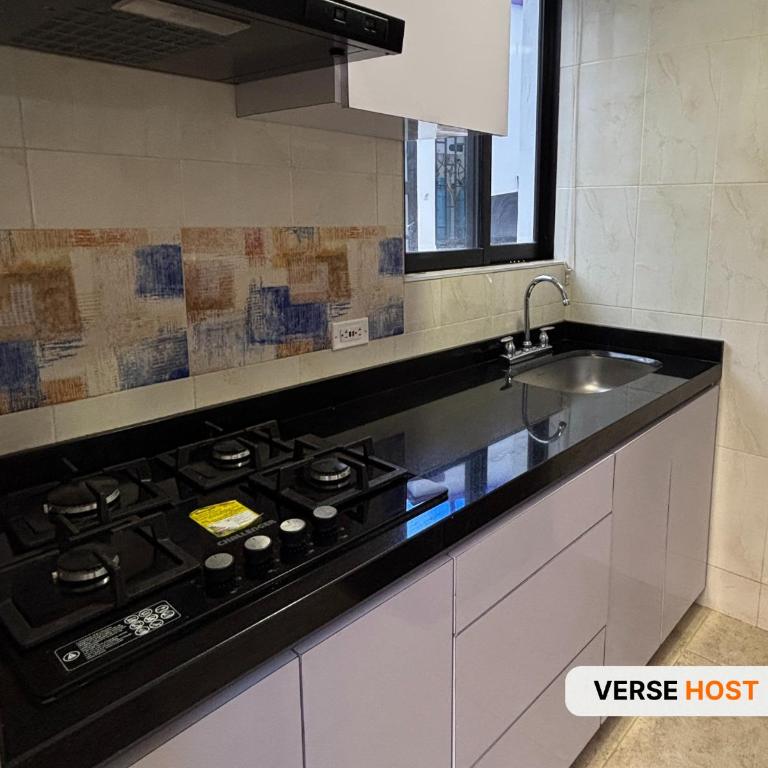 Espectacular Finca en Sopó - Vía Pionono - Two-Bedroom Apartment - 6