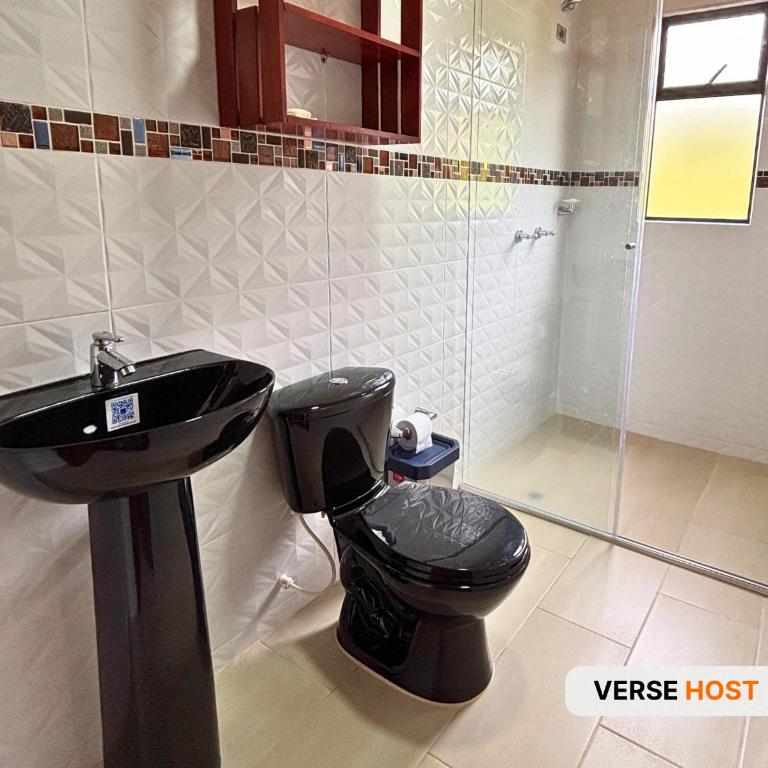 Espectacular Finca en Sopó - Vía Pionono - Three-Bedroom Apartment - 8