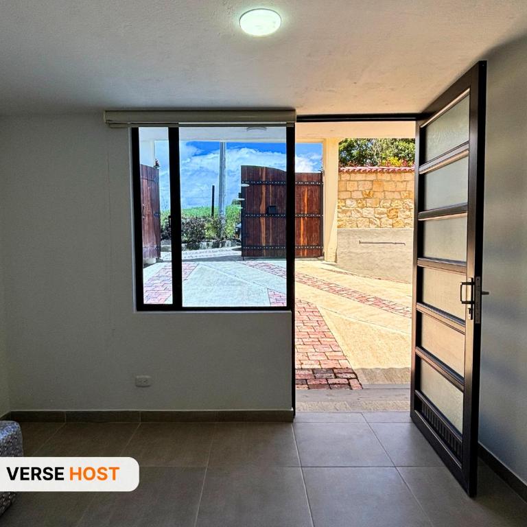 Espectacular Finca en Sopó - Vía Pionono - Two-Bedroom Apartment - 6