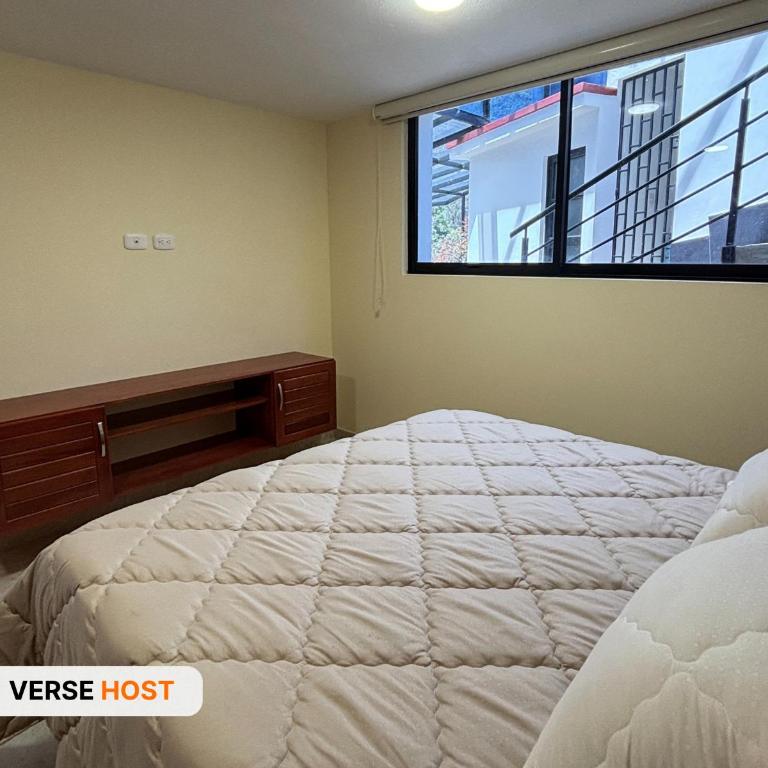 Espectacular Finca en Sopó - Vía Pionono - Two-Bedroom Apartment - 7