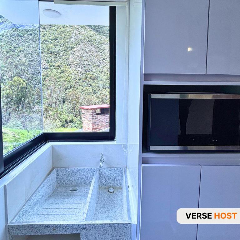 Espectacular Finca en Sopó - Vía Pionono - Two-Bedroom Apartment - 7