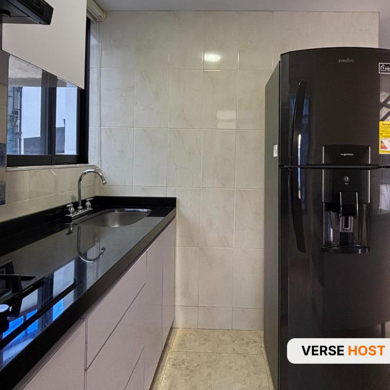 Espectacular Finca en Sopó - Vía Pionono - Two-Bedroom Apartment - 8