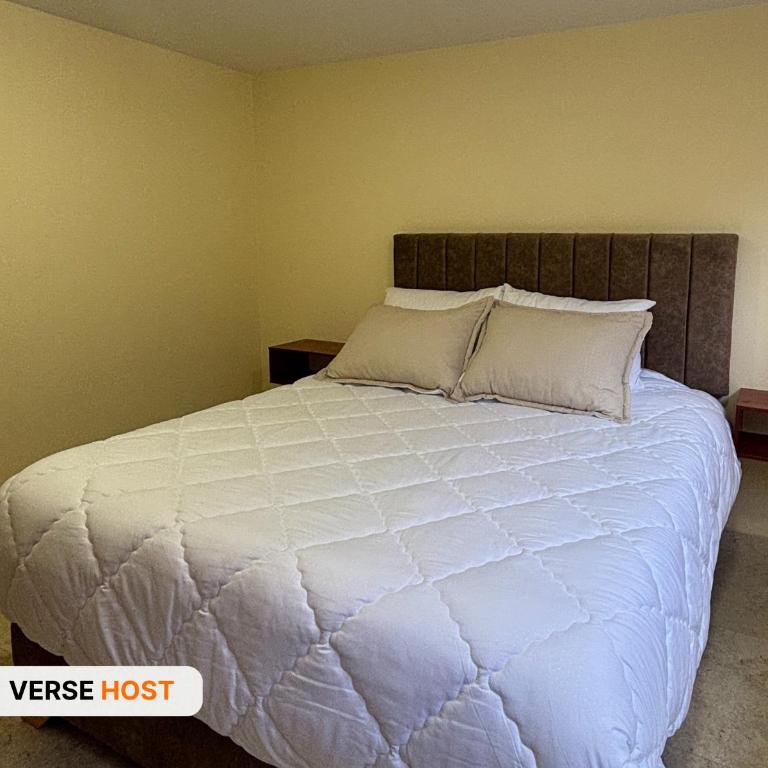 Espectacular Finca en Sopó - Vía Pionono - Two-Bedroom Apartment - 11