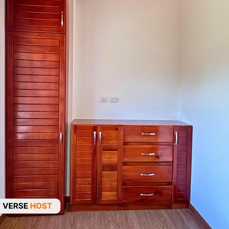 Espectacular Finca en Sopó - Vía Pionono - Three-Bedroom Apartment - 14