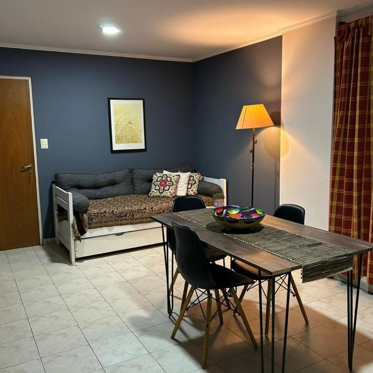 NUEVOCENTRO 1 - One-Bedroom Apartment - 23