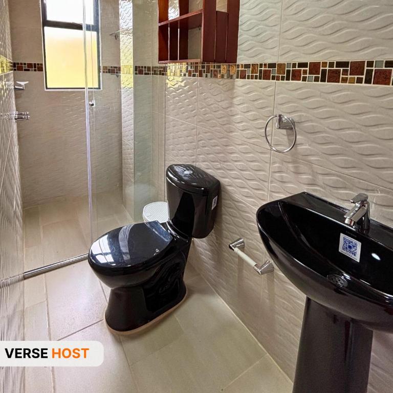 Espectacular Finca en Sopó - Vía Pionono - Three-Bedroom Apartment - 15