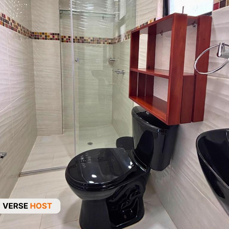 Espectacular Finca en Sopó - Vía Pionono - Two-Bedroom Apartment - 13