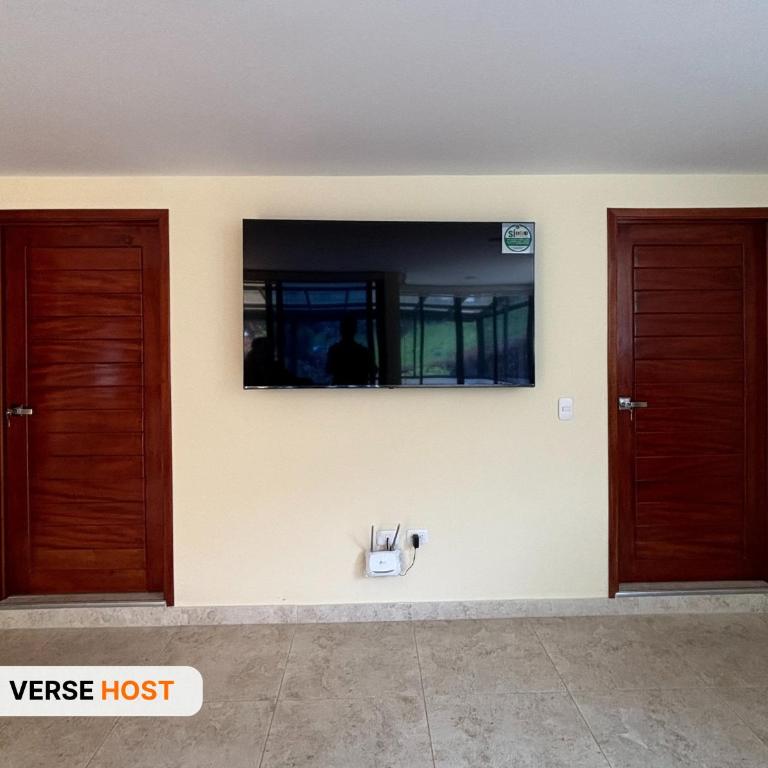Espectacular Finca en Sopó - Vía Pionono - Two-Bedroom Apartment - 16
