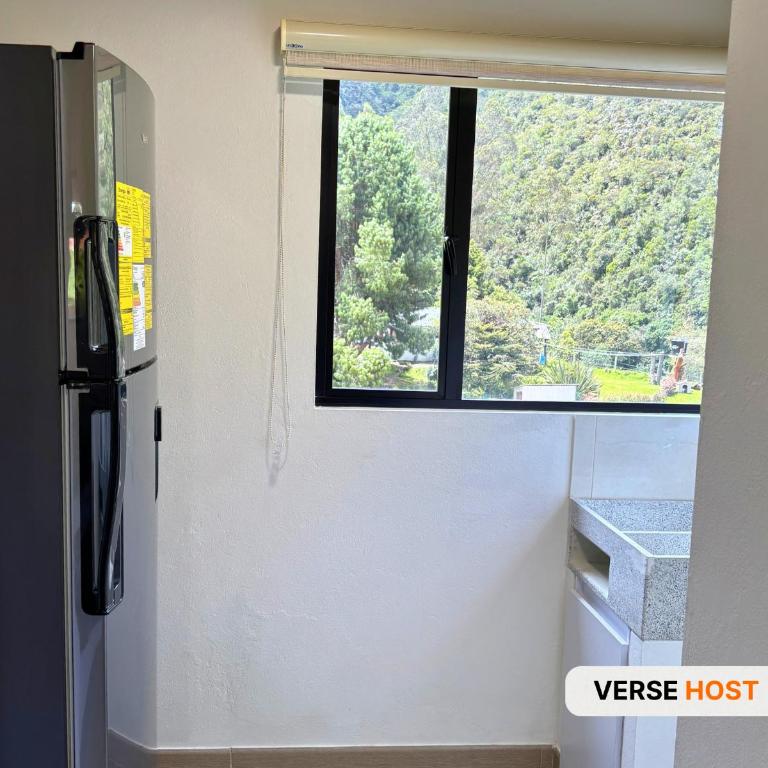 Espectacular Finca en Sopó - Vía Pionono - Three-Bedroom Apartment - 23