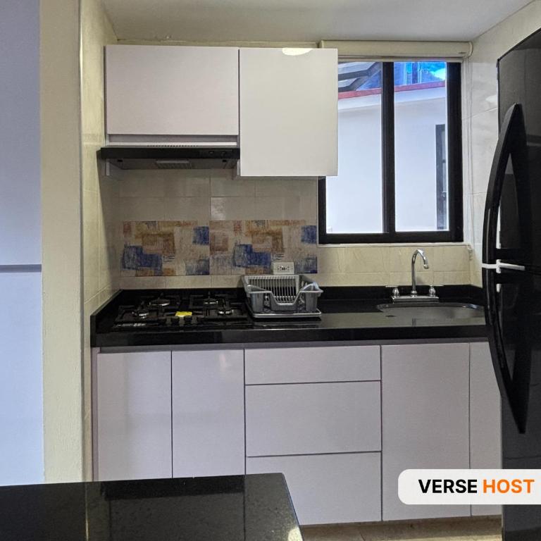 Espectacular Finca en Sopó - Vía Pionono - Two-Bedroom Apartment - 18