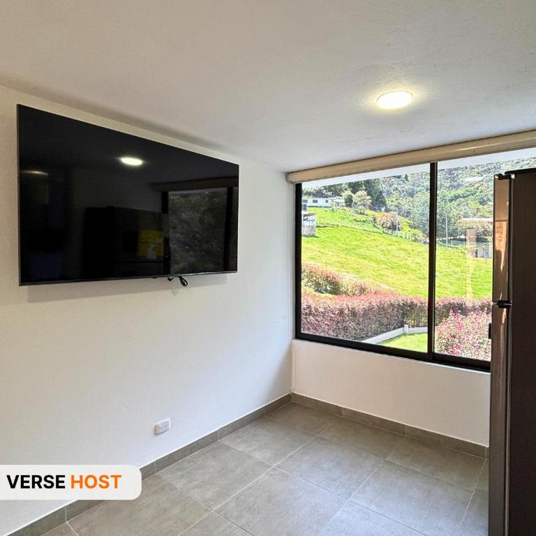 Espectacular Finca en Sopó - Vía Pionono - Two-Bedroom Apartment - 17