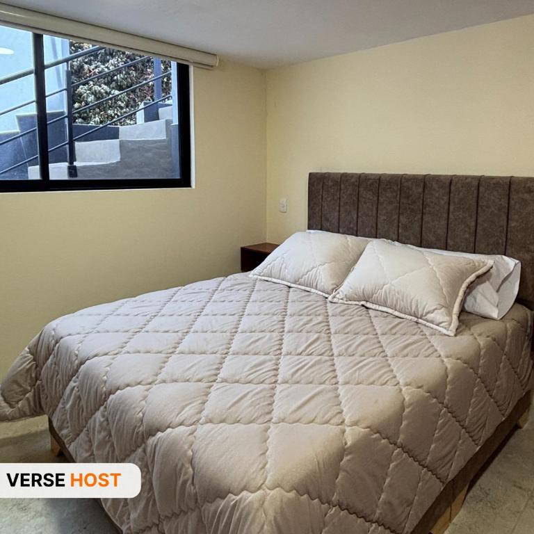 Espectacular Finca en Sopó - Vía Pionono - Two-Bedroom Apartment - 19