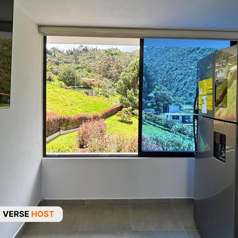 Espectacular Finca en Sopó - Vía Pionono - Two-Bedroom Apartment - 19