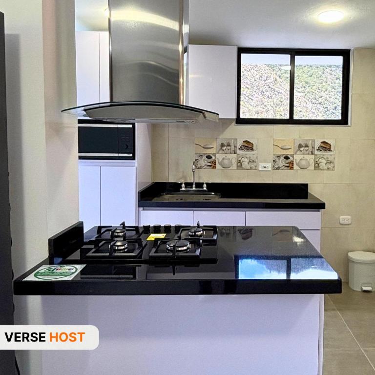 Espectacular Finca en Sopó - Vía Pionono - Two-Bedroom Apartment - 21