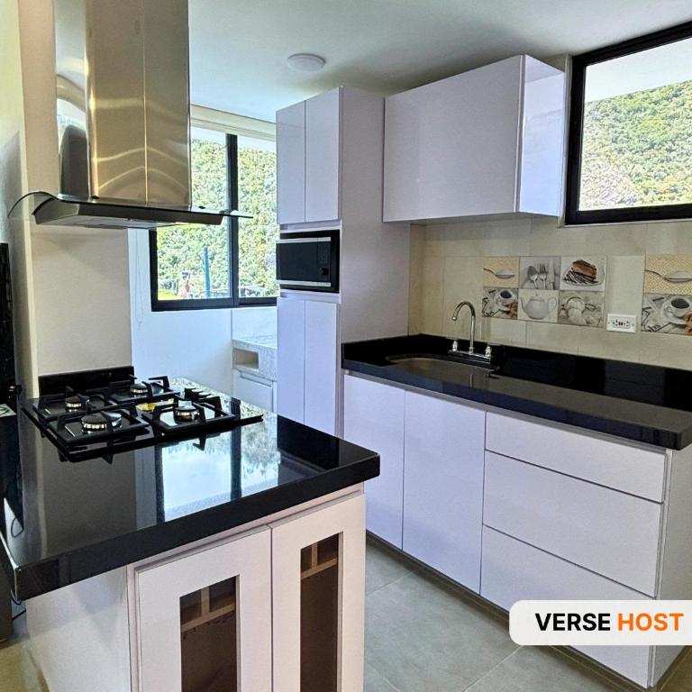 Espectacular Finca en Sopó - Vía Pionono - Two-Bedroom Apartment - 24