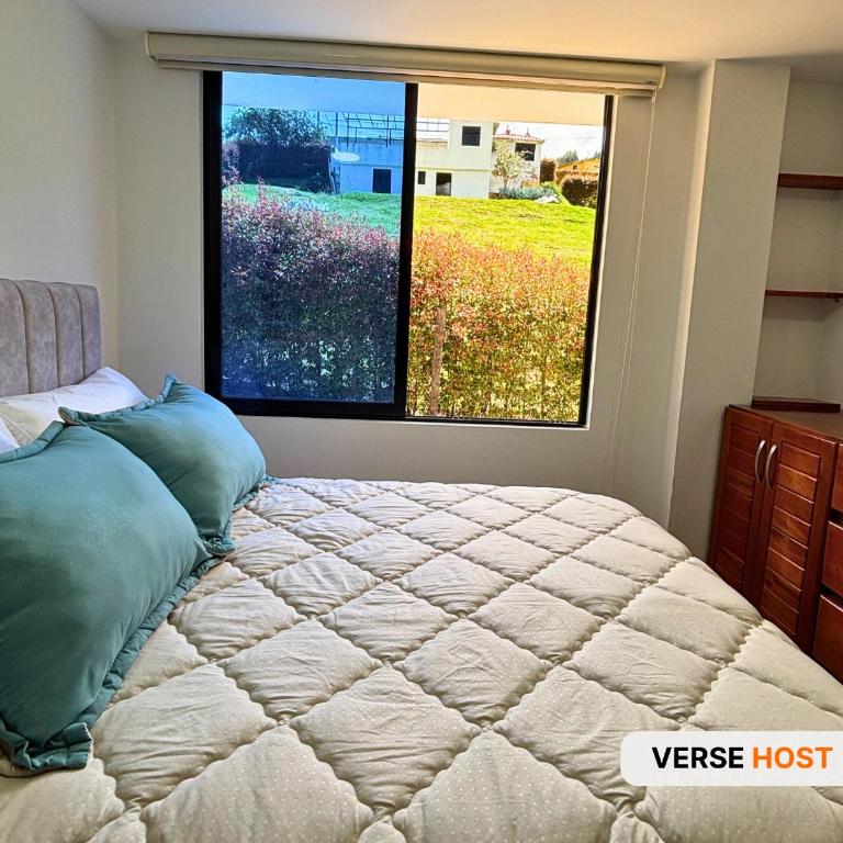 Espectacular Finca en Sopó - Vía Pionono - Two-Bedroom Apartment - 25