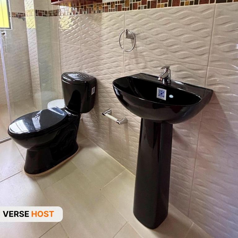 Espectacular Finca en Sopó - Vía Pionono - Three-Bedroom Apartment - 31