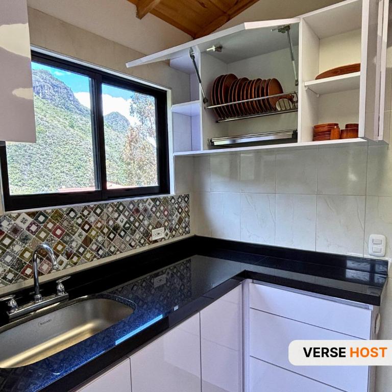 Espectacular Finca en Sopó - Vía Pionono - Three-Bedroom Apartment - 33