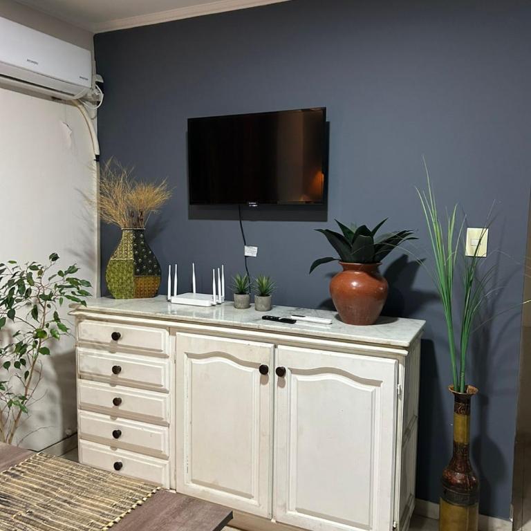 NUEVOCENTRO 1 - One-Bedroom Apartment - 25