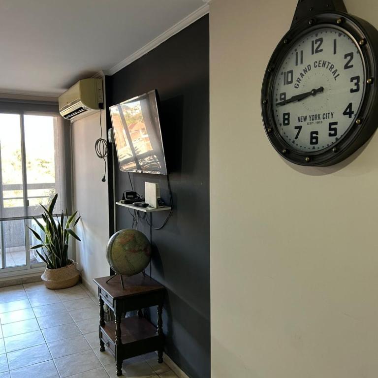 NUEVOCENTRO 1 - One-Bedroom Apartment - 26