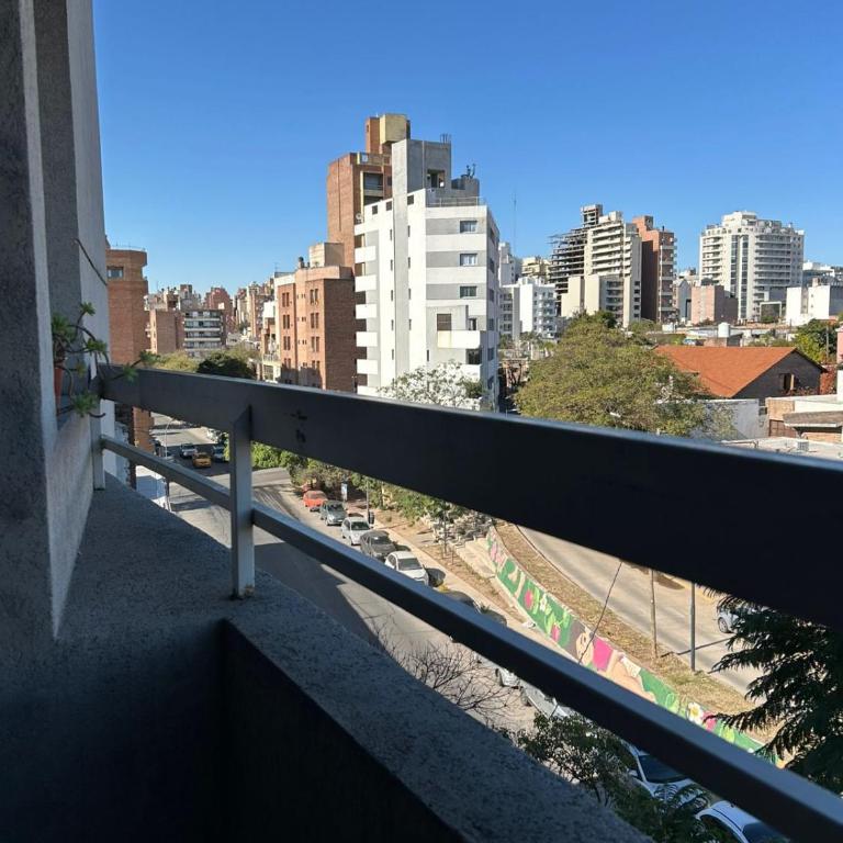 NUEVOCENTRO 1 - One-Bedroom Apartment - 27