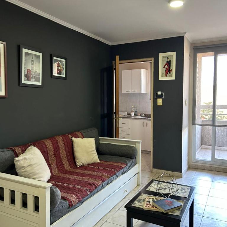 NUEVOCENTRO 1 - One-Bedroom Apartment - 28