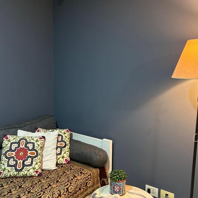 NUEVOCENTRO 1 - One-Bedroom Apartment - 31