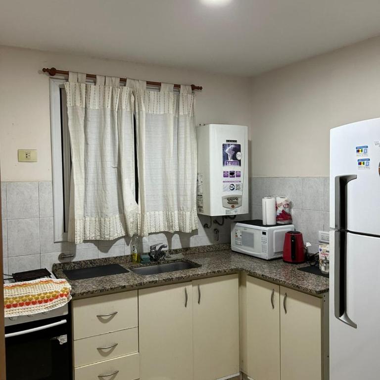 NUEVOCENTRO 1 - One-Bedroom Apartment - 32