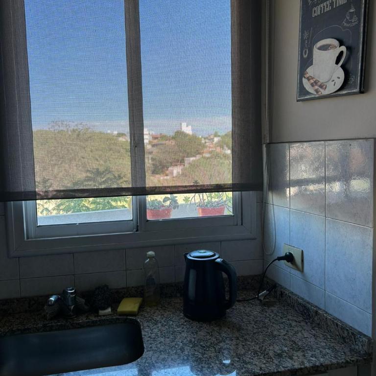 NUEVOCENTRO 1 - One-Bedroom Apartment - 34
