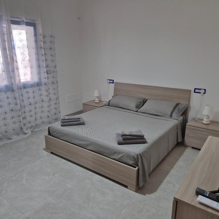 Villetta Azzurra - Casa Vacanze - 26