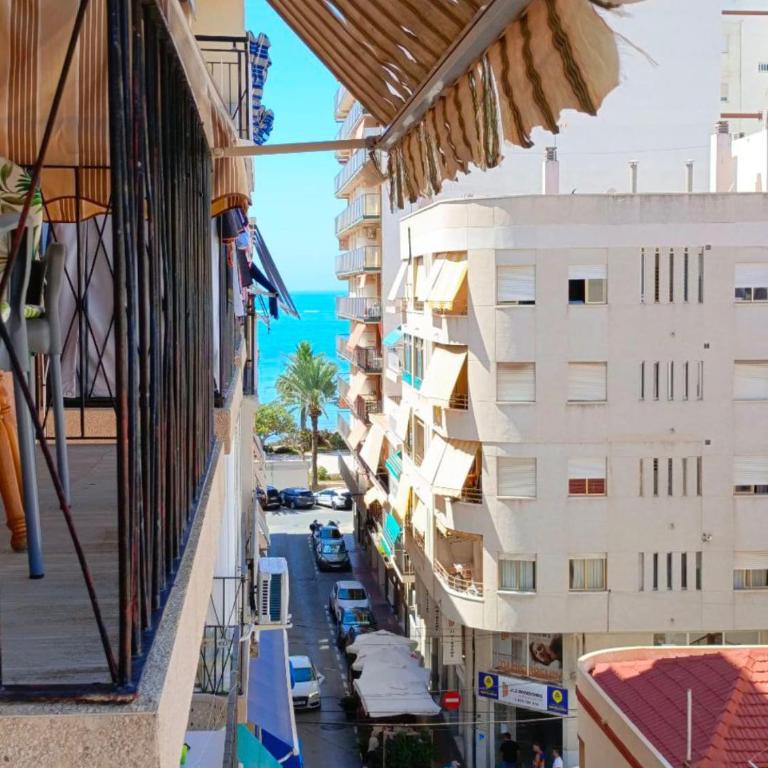 Santa Pola Levante Beach & City Center - Apartamento de 2 dormitorios - 1