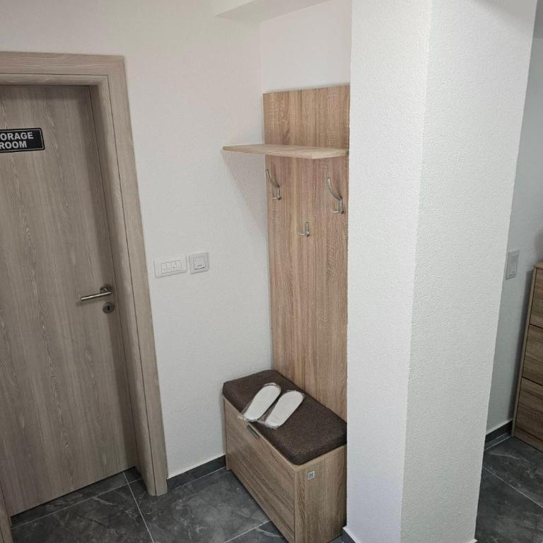 ROYAL AMBIENCE Sarajevo - Two-Bedroom Apartment - 11