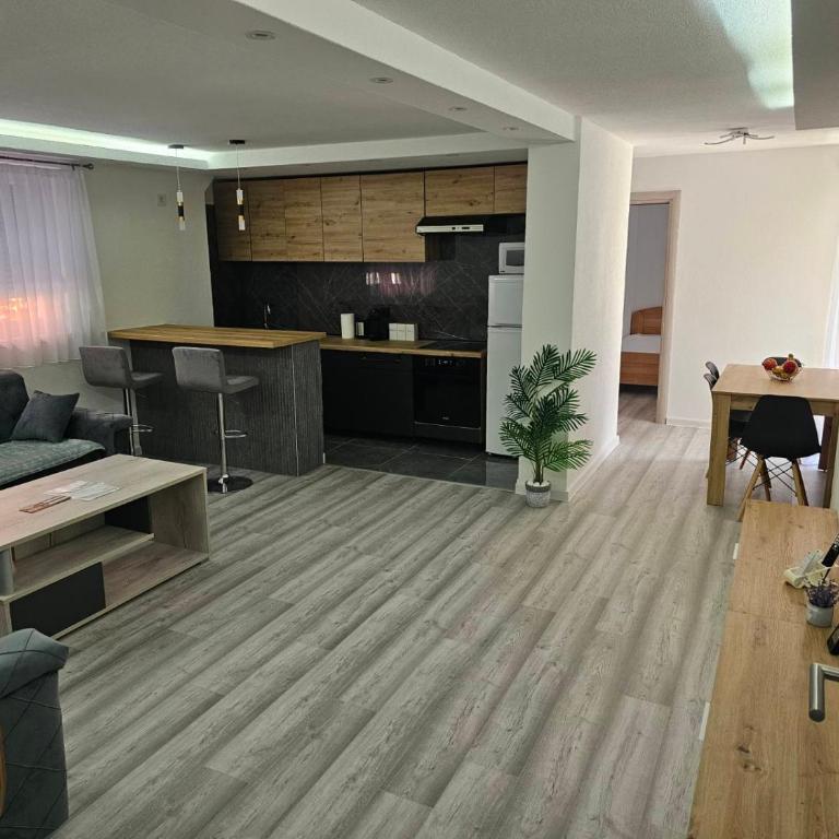 ROYAL AMBIENCE Sarajevo - Two-Bedroom Apartment - 7