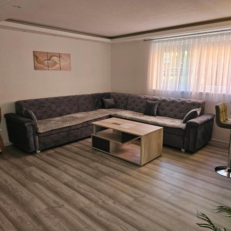 ROYAL AMBIENCE Sarajevo - Two-Bedroom Apartment - 8