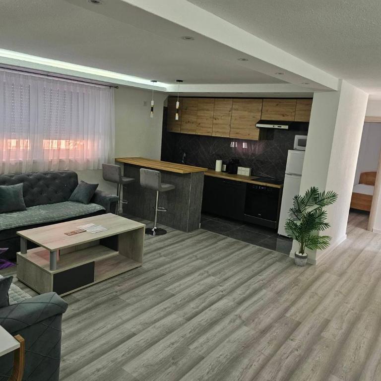 ROYAL AMBIENCE Sarajevo - Two-Bedroom Apartment - 5