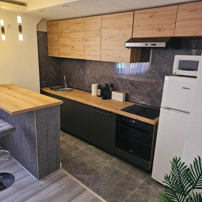 ROYAL AMBIENCE Sarajevo - Two-Bedroom Apartment - 26
