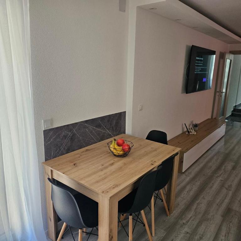 ROYAL AMBIENCE Sarajevo - Two-Bedroom Apartment - 33