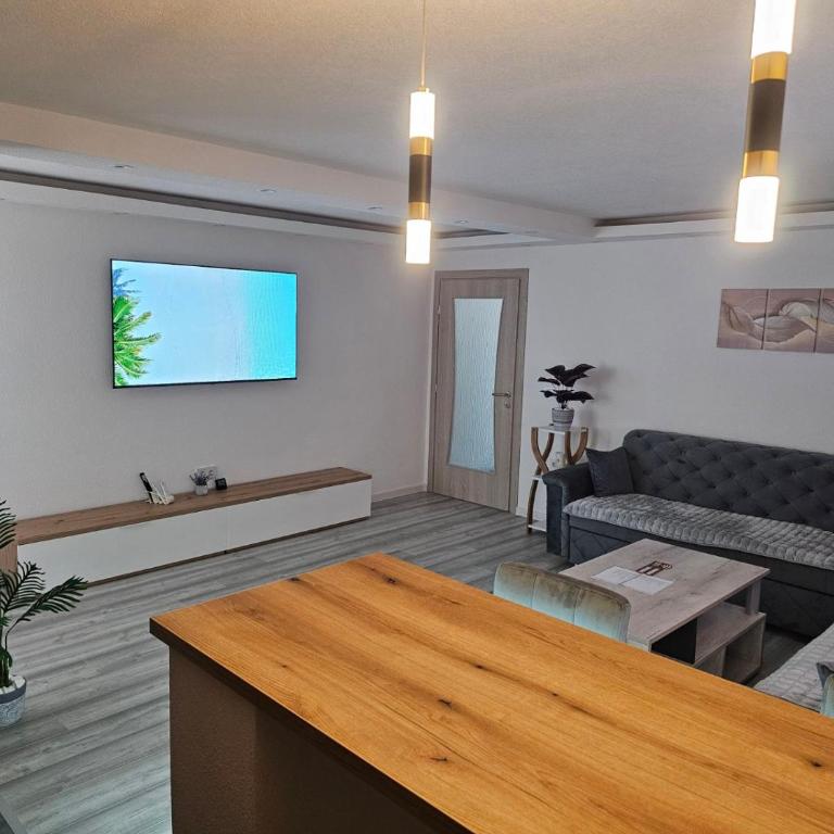ROYAL AMBIENCE Sarajevo - Two-Bedroom Apartment - 25